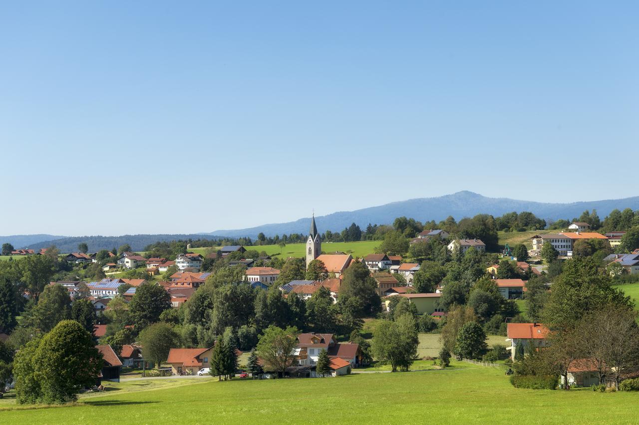 Landgasthof Euler 뉴쇼나우 외부 사진
